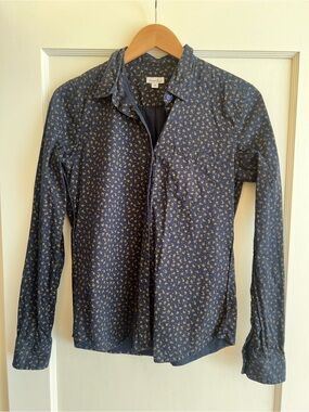 Steven Alan Button Down Shirt